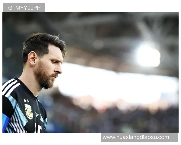 梅西传奇生涯回顾：从阿根廷少年到足球世界的巨星之路